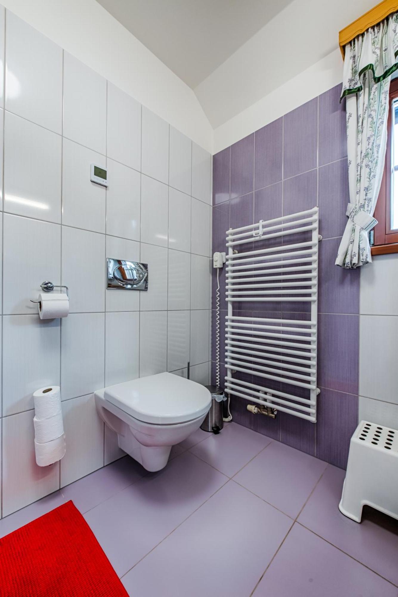 Valassky Dvur Velké Karlovice Exterior foto